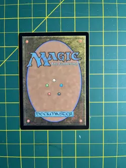 MTG Kona, Rescue Beastie – Duskmourn: House of Horror (DSK) – FOIL - NM - Image 2