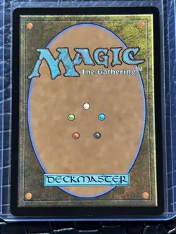 Horned Loch-Whale (Showcase) Wilds of Eldraine Foil Rare MTG NM - Image 4