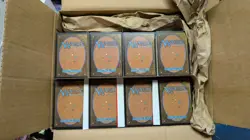 15#s of Magic the Gathering Bulk - Image 3