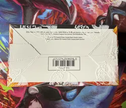 Pokemon TCG: Surging Sparks Booster Box 36 Packs NEW - Image 4