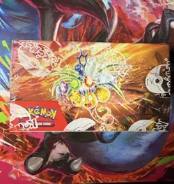 Pokemon TCG: Surging Sparks Booster Box 36 Packs NEW - Image 5