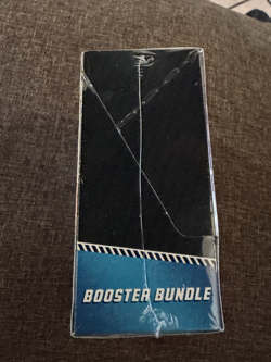 SEALED pokemon booster bundle Black Bolt 6 packs BRAND NEW ! - Image 4