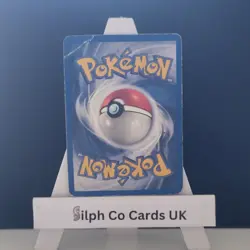 Chansey 3/130 Base Set 2 Holo Rare Pokemon Card WOTC - Image 2