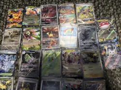Pokemon Ascended Heroes ETB Mini Tin Display Bundle Opened With Hits - Image 3
