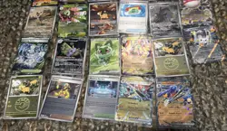 Pokemon Ascended Heroes ETB Mini Tin Display Bundle Opened With Hits - Image 4