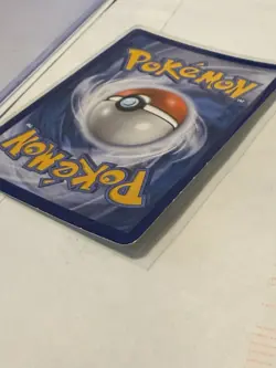 Pokemon TCG Dragonite Roaring Skies Full Art Reverse Holo 52/108, 2015 - Image 3