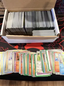 Pokemon- Bulk Cards - Holos And Modern - 3lbs! 636996769739 - Image 1