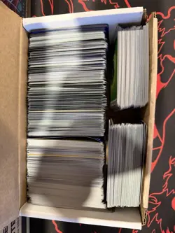 Pokemon- Bulk Cards - Holos And Modern - 3lbs! 636996769739 - Image 2
