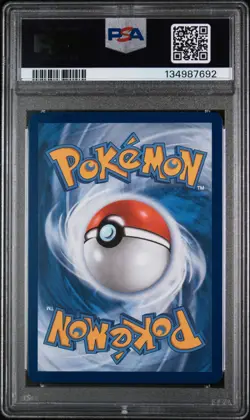 PSA 10 MEGA LUCARIO EX ULTRA RARE FULL ART #160 2025 POKEMON MEG MEGA EVOLUTIONS - Image 2