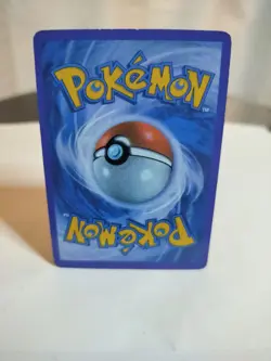 pokemon xy black star promos pikachu-ex xy124 - Image 2