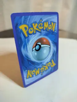 pokemon xy black star promos pikachu-ex xy124 - Image 3