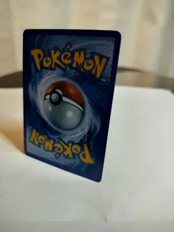 pokemon xy black star promos pikachu-ex xy124 - Image 4