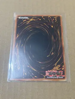 Yu-Gi-Oh! The Last Warrior From Another Planet LON-077 Ultra Rare Unlimited NM - Image 2