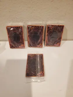 New Yu-Gi-Oh! Legendary 5D's Decks, Sealed - Image 2