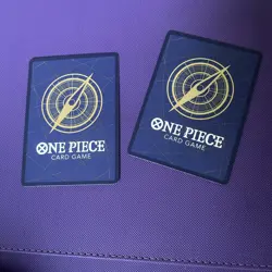 X2 Sanji ST21-003 English C Starter Deck EX: Gear 5 One Piece Card Game - Image 4