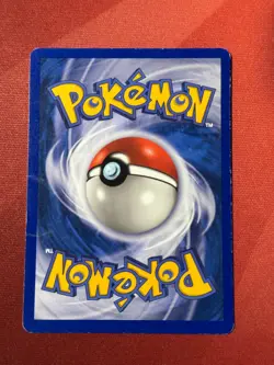 BULBASAUR 95/165 Expedition NON-HOLO E-Series / E-Reader Pokemon TCG card PL - Image 3