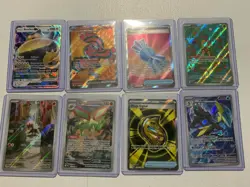huge pokemon card lot Of 30+ Cards - Image 1