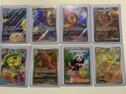 huge pokemon card lot Of 30+ Cards - Image 2