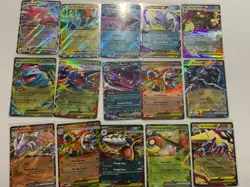 huge pokemon card lot Of 30+ Cards - Image 3
