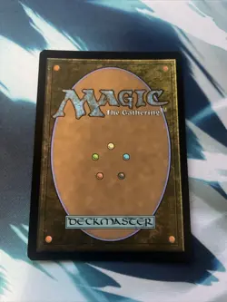 Starwinder Borderless Edge of Eternities Card Foil Magic LP - Image 2