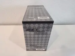 Weiss Schwarz Arifureta From Commonplace to World's Strongest Trial Deck Display - Image 2