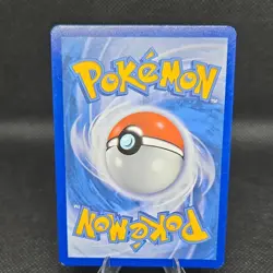 Pokemon TCG Eevee GX SM242 Full Art Holo Promo Basic Card SM The Pokemon Company - Image 2
