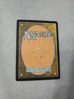 Throes of Chaos Modern Horizons Foil - Image 2