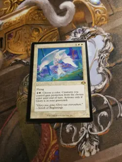 Glory Retro MTG Dominatia Remastered - Pack Fresh - - Image 1