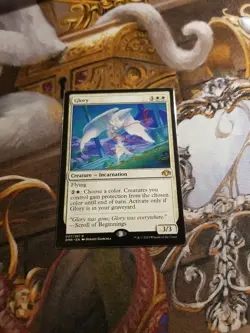 Glory MTG Dominatia Remastered - Pack Fresh - - Image 1