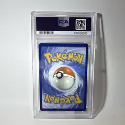 Pokemon Pikachu ex Hyper Rare Holo Sv: Prismatic Evolutions #179/131 PSA 10 2025 - Image 2