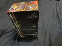 4x Pokemon TCG - Mega Evolution: Phantasmal Flames Booster Bundle - NEW LOT OF 4 - Image 4