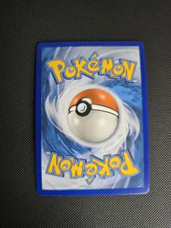Eevee GX SM176 Ultra Rare Sun & Moon Promo Pokemon TCG (NM) - Image 2