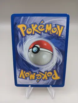 Pokemon TCG Dark Rapidash Team Rocket 44/82 Regular MP. - Image 2