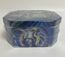 Pokemon TCG Miraidon EX Paldea Legends Tin Brand New Factory Sealed - Image 4
