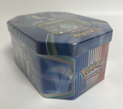 Pokemon TCG Miraidon EX Paldea Legends Tin Brand New Factory Sealed - Image 5