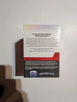 Pokemon TCG Prismatic Evolutions Booster Bundle - New Factory Sealed - Image 2