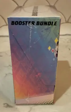 🔥NEW🔥Pokemon SV Prismatic Evolutions 💥6 Booster Pack Bundle💥 Sealed Box - Image 4