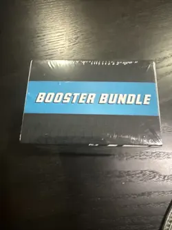 Pokemon TCG Black Bolt, And White Flare Booster Bundles Factory Sealed ￼ - Image 5