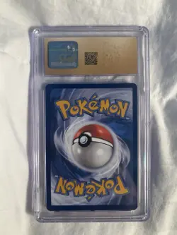 Pokemon TCG Brute Bonnet 207/182 Paradox Rift IR CGC Pristine 10 - Image 2