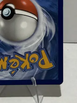 Pokemon Kingdra ex 131 SVP Scarlet & Violet Promo EX Holo - Image 5