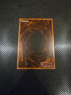 Dark Magician of Destruction MZMU-EN011 Secret Rare Yugioh Maze of Muertos Mint - Image 2