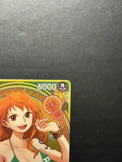 Nami (SP) EB03-053 - Extra Booster: One Piece Heroines Edition - English - Image 5