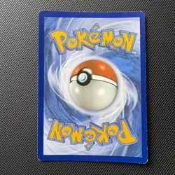 Cosmog - 64/149 - Cosmos Holo - Promo - Stamped - Toys R Us - Pokemon Card - MP - Image 2