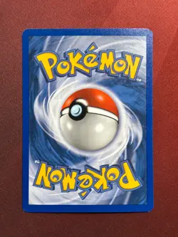 SHEDINJA 11/97 EX Dragon REVERSE HOLO RH rare Pokemon TCG card VLP-NM - Image 3