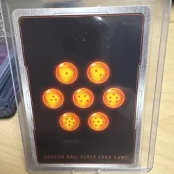 Dragon Ball Super Card Game Frieza, Overdrive Activation Series - Image 2