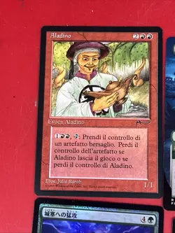 (21) Magic The Gathering MTG Foreign Language Cards Rares - Image 4