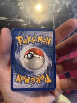 Pokemon 200 Cards Lot, Has Dark Jolteon, Alph Lithograph, Jungle Pikachu - Image 5