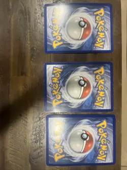 Pokemon Jumbo Card Gx Lycanroc Sm14 Snorlax Sm05 Tapu Koko Sm50 Good Condition - Image 2