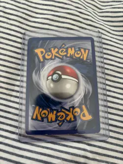 Pokemon Dark Dragonite Reverse Holo Card 5/110 Legendary Collection TCG 2002 - Image 2