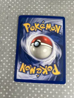 Magneton 26/62 (Non-Holo RARE) Fossil Set Pokemon Card Near Mint TCG 1999 Basic - Image 5